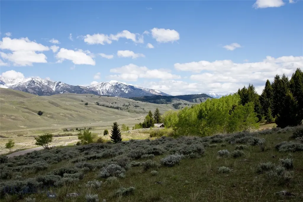 Lot 46a-1 Sun West Ranch Cameron MT 59720