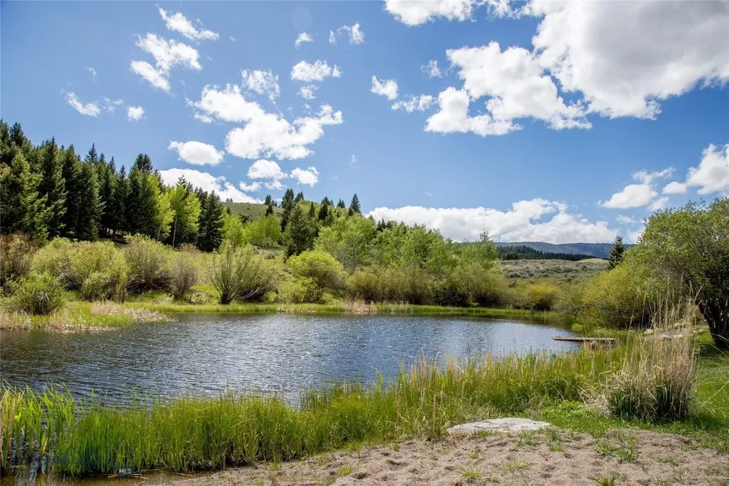 Lot 46a-1 Sun West Ranch Cameron MT 59720