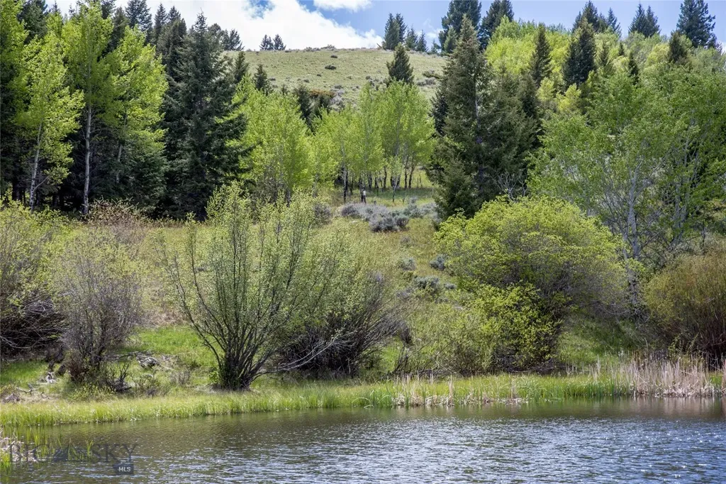 Lot 46a-1 Sun West Ranch Cameron MT 59720