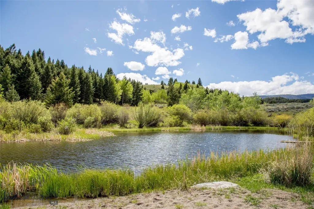 Lot 46a-1 Sun West Ranch Cameron MT 59720