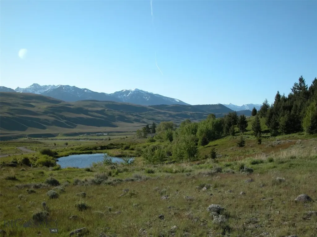 Lot 46a-1 Sun West Ranch Cameron MT 59720