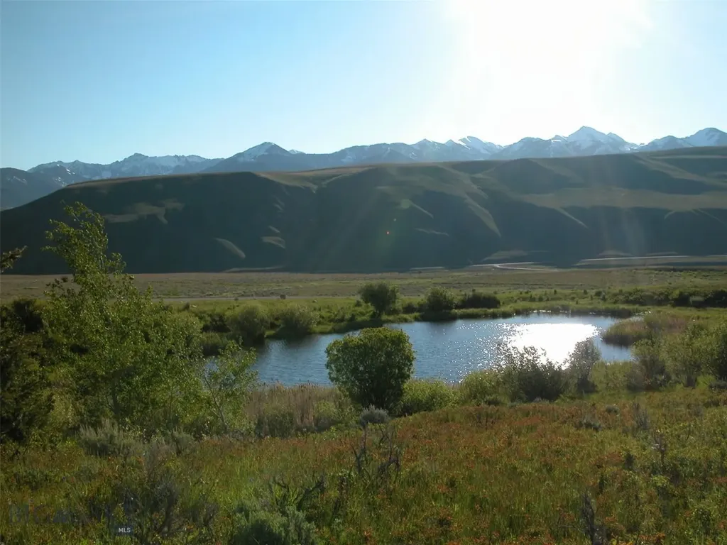 Lot 46a-1 Sun West Ranch Cameron MT 59720