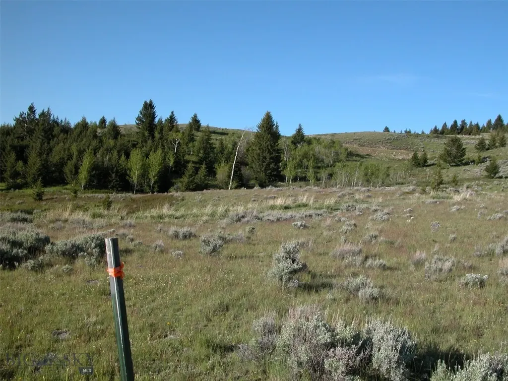 Lot 46a-1 Sun West Ranch Cameron MT 59720