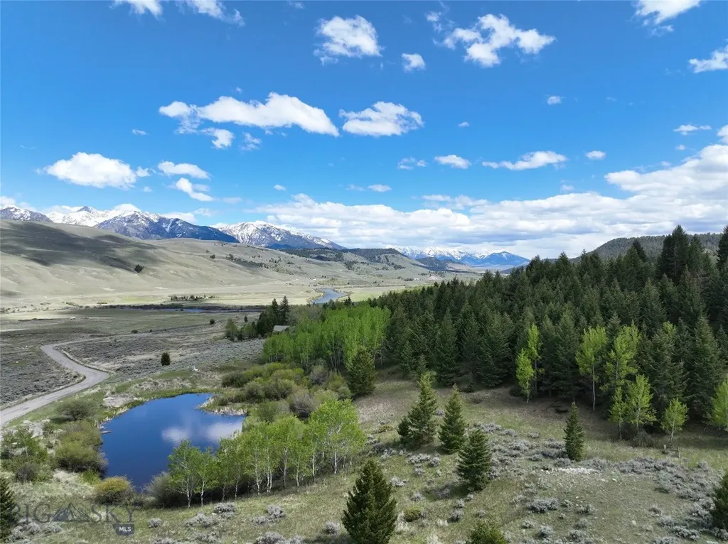 Lot 46a-1 Sun West Ranch Cameron MT 59720