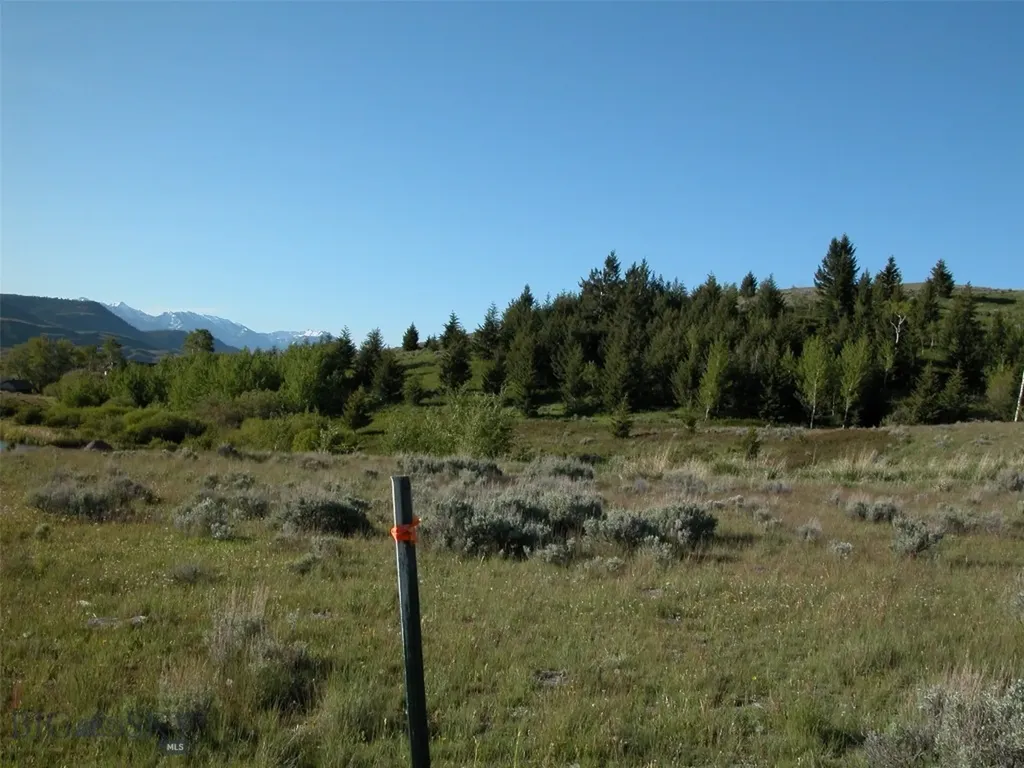Lot 46a-1 Sun West Ranch Cameron MT 59720