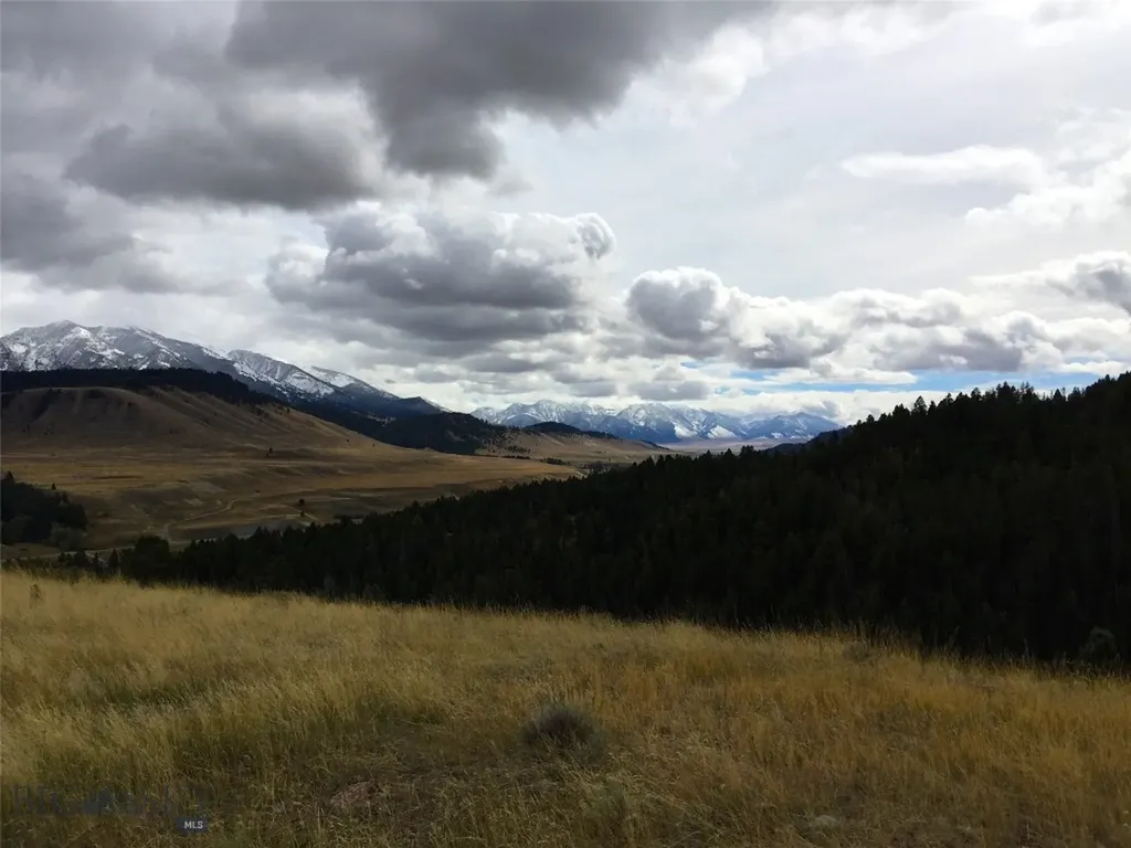 Lot 46a-1 Sun West Ranch Cameron MT 59720