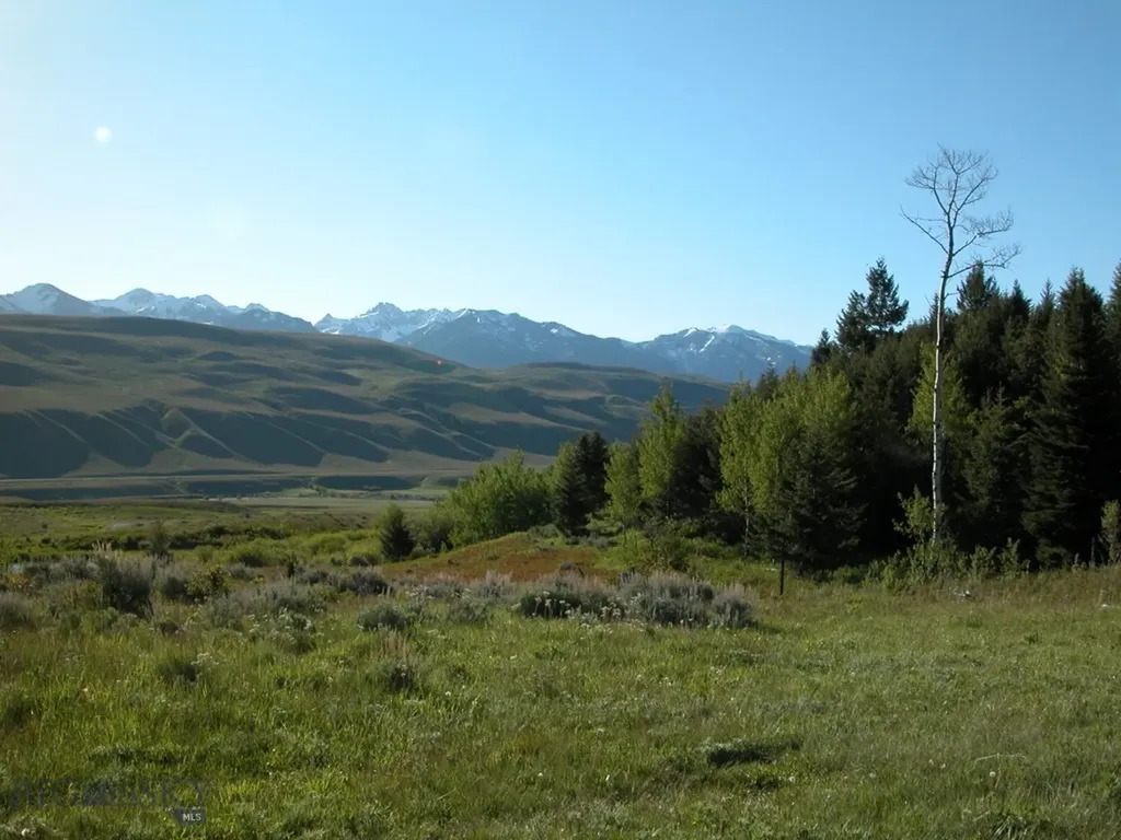 Lot 46a-1 Sun West Ranch Cameron MT 59720