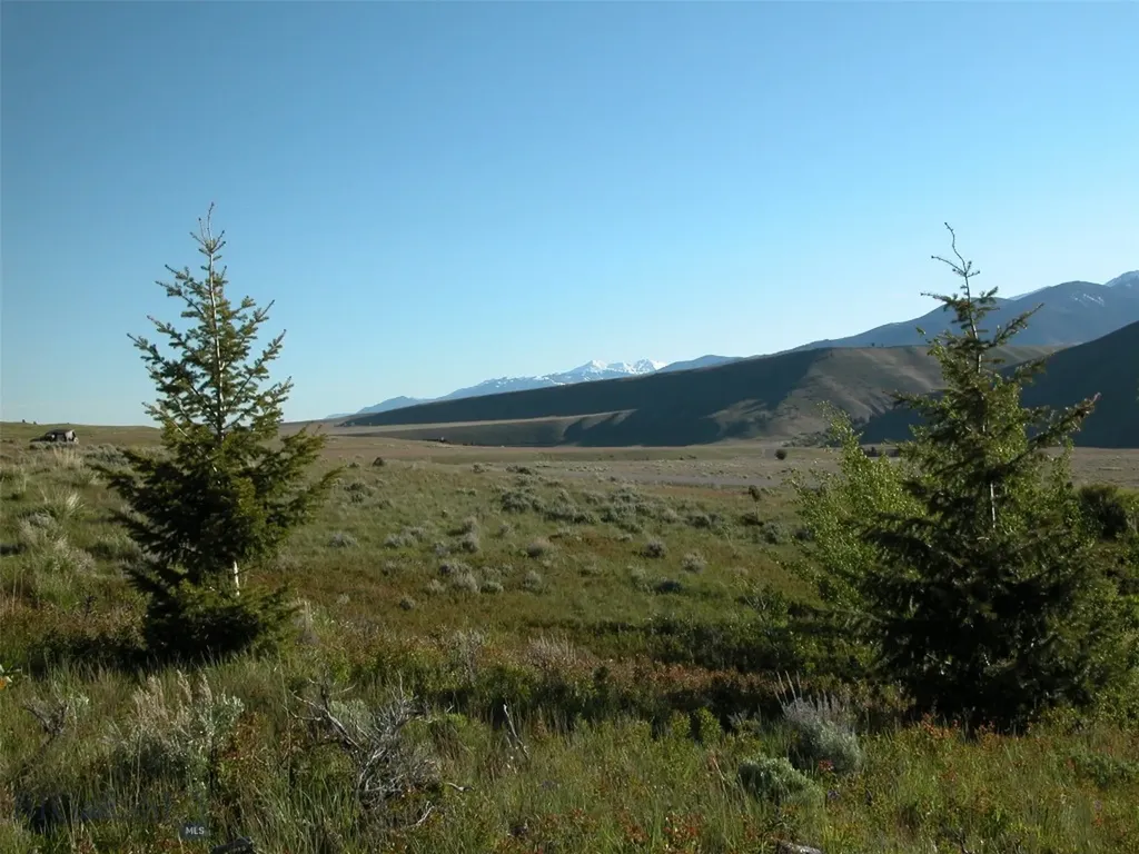 Lot 46a-1 Sun West Ranch Cameron MT 59720