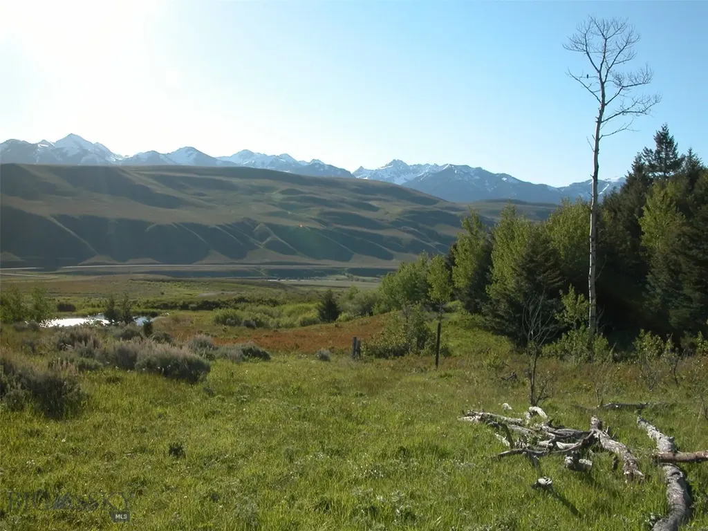Lot 46a-1 Sun West Ranch Cameron MT 59720