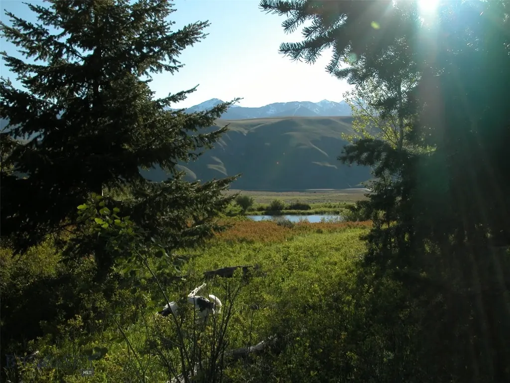 Lot 46a-1 Sun West Ranch Cameron MT 59720
