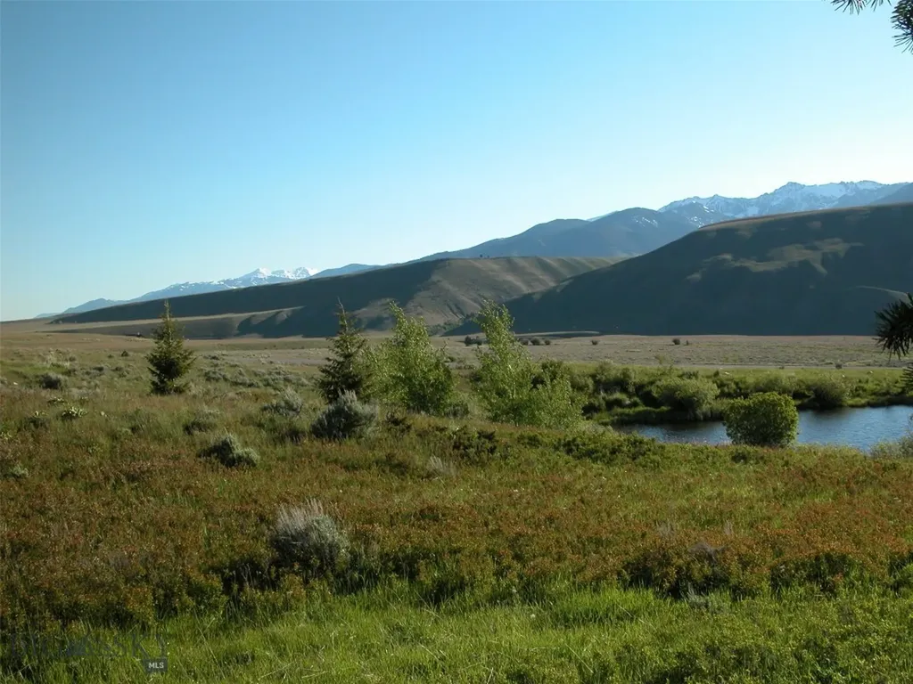Lot 46a-1 Sun West Ranch Cameron MT 59720