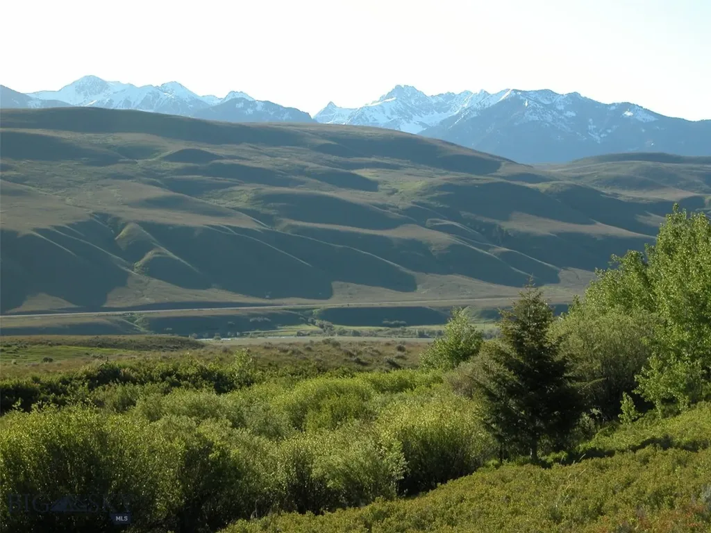 Lot 46a-1 Sun West Ranch Cameron MT 59720