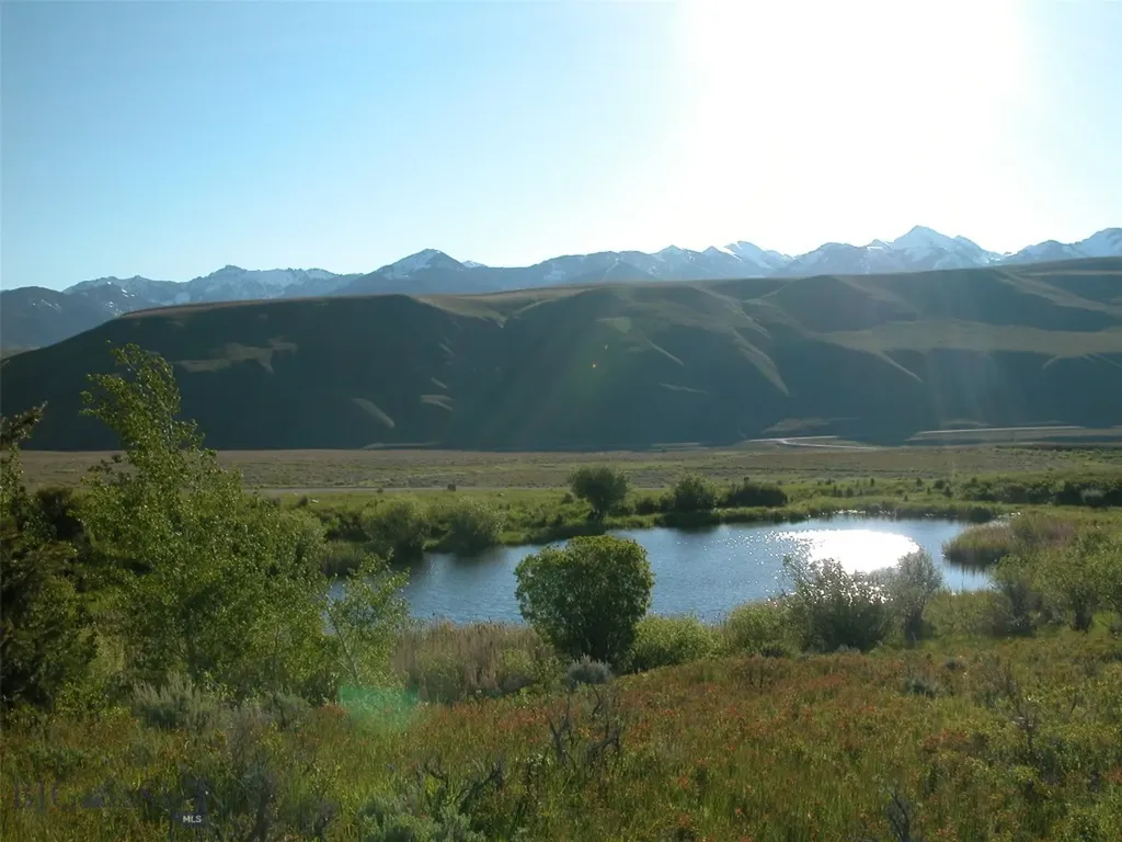Lot 46a-1 Sun West Ranch Cameron MT 59720