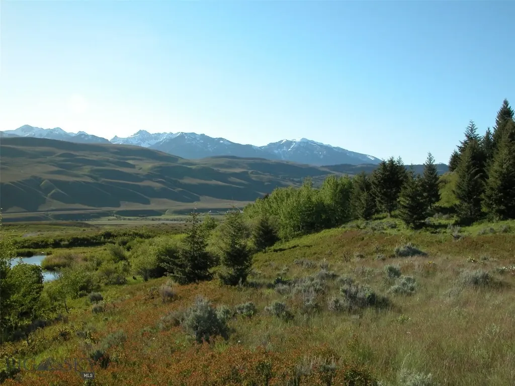 Lot 46a-1 Sun West Ranch Cameron MT 59720