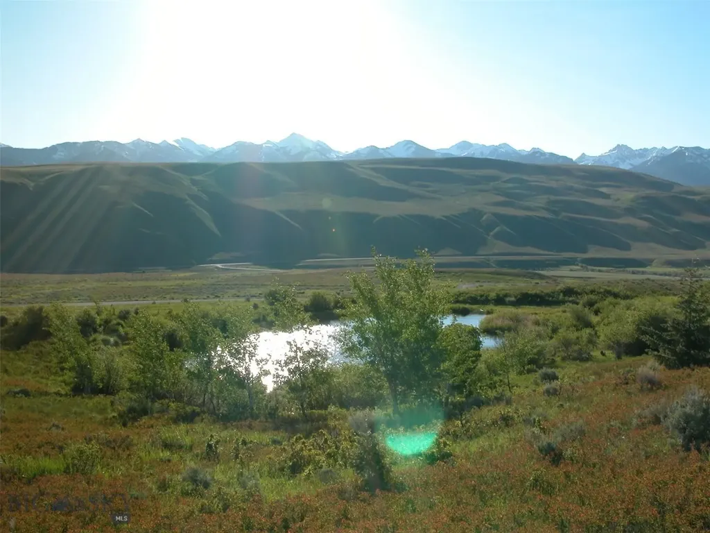 Lot 46a-1 Sun West Ranch Cameron MT 59720