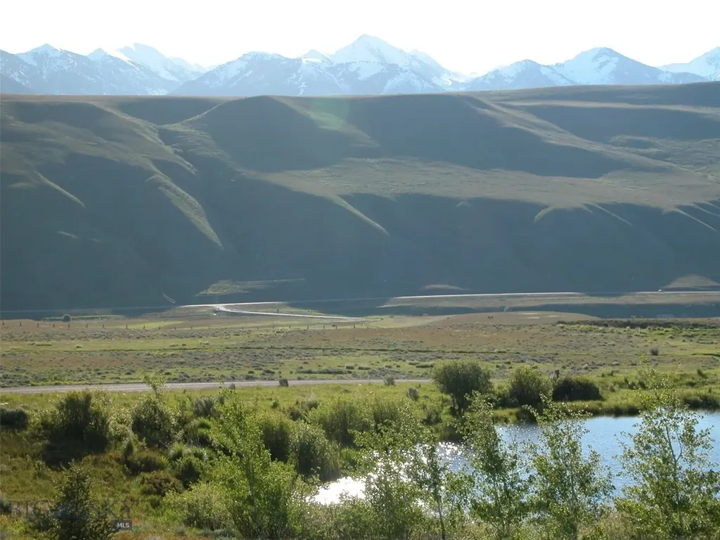 Lot 46a-1 Sun West Ranch Cameron MT 59720