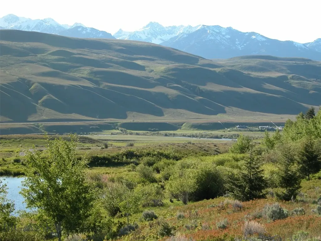 Lot 46a-1 Sun West Ranch Cameron MT 59720