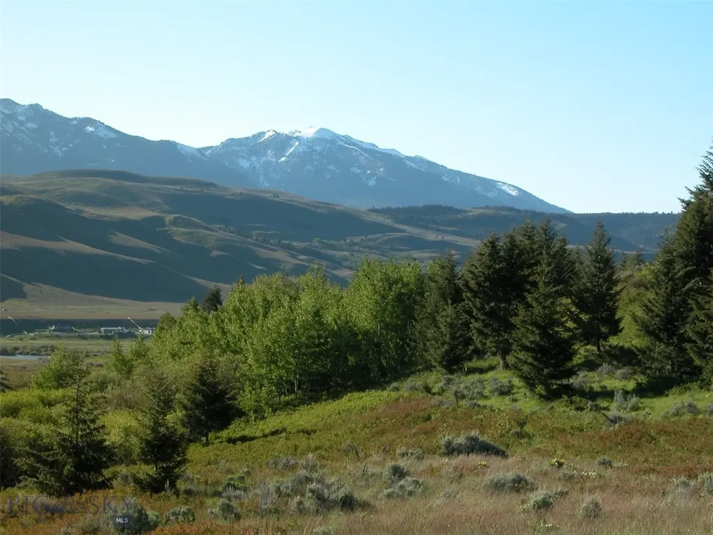 Lot 46a-1 Sun West Ranch Cameron MT 59720