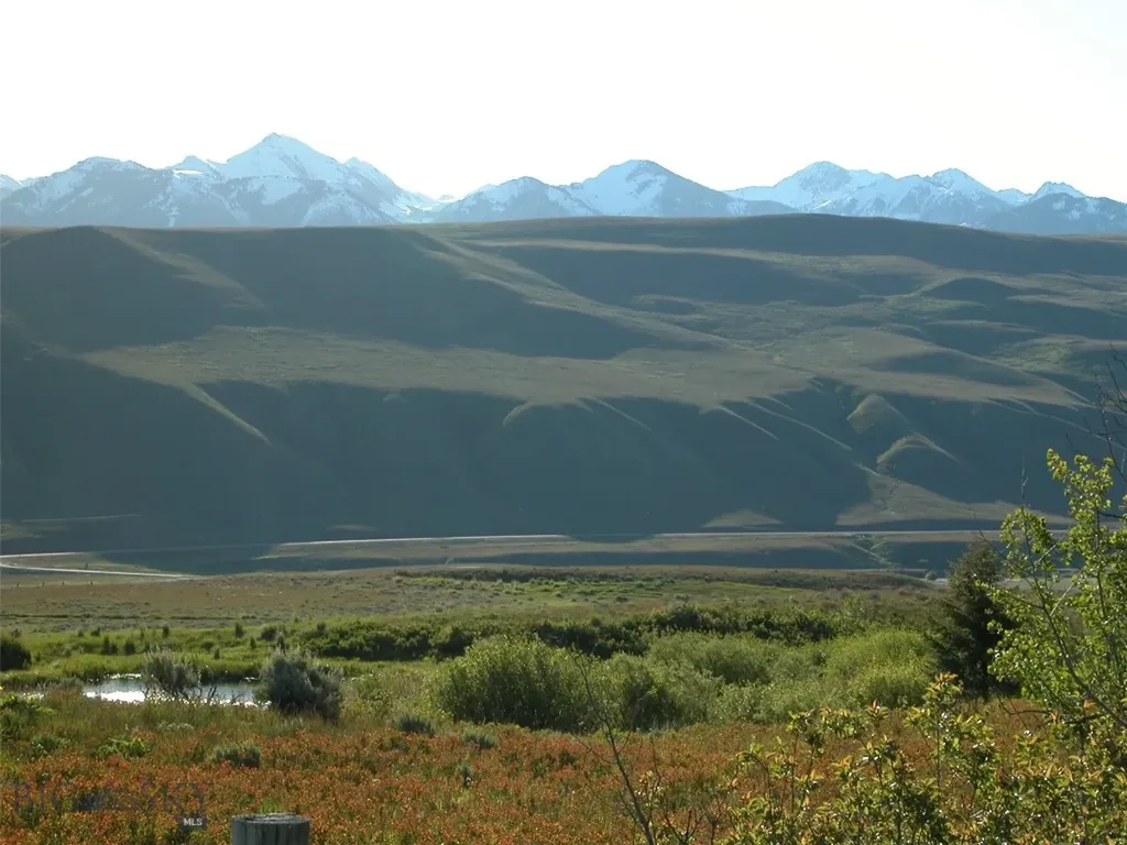 Lot 46a-1 Sun West Ranch Cameron MT 59720