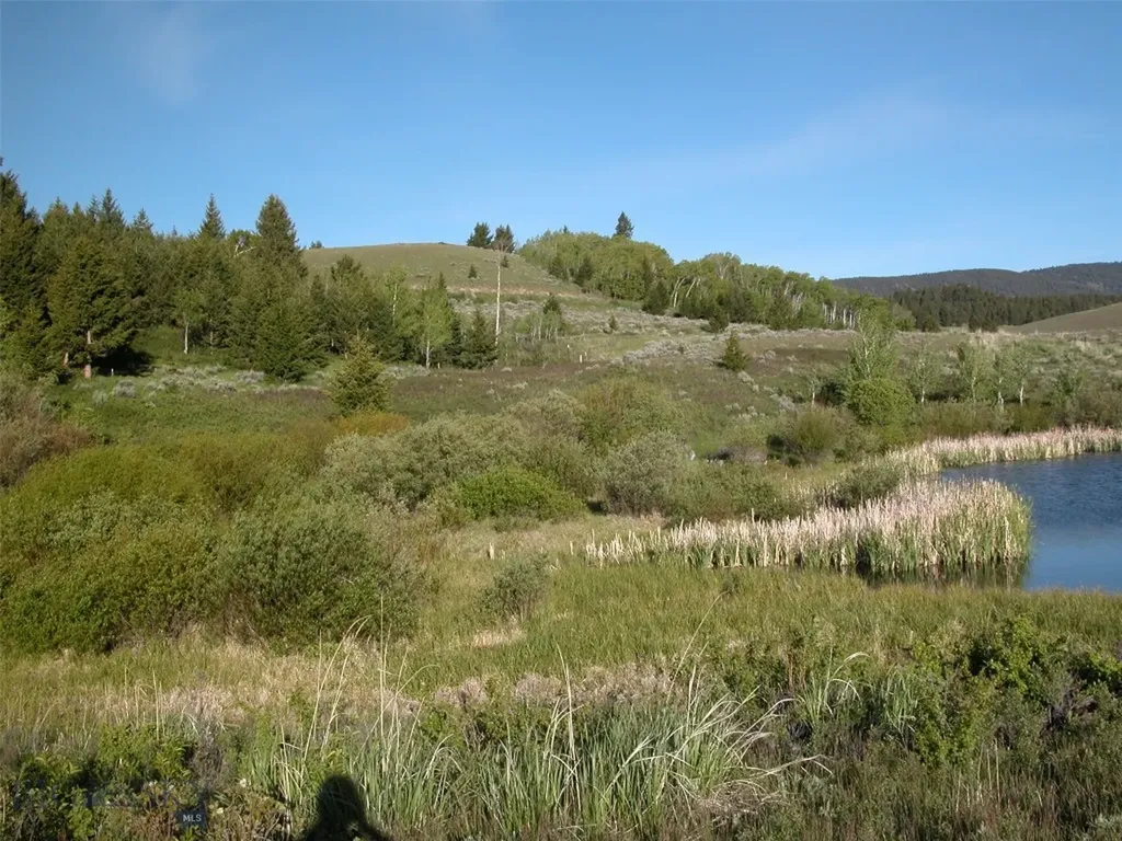 Lot 46a-1 Sun West Ranch Cameron MT 59720