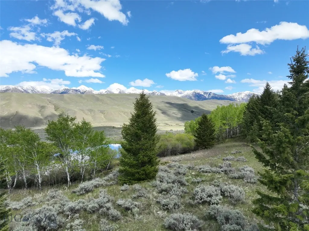 Lot 46a-1 Sun West Ranch Cameron MT 59720