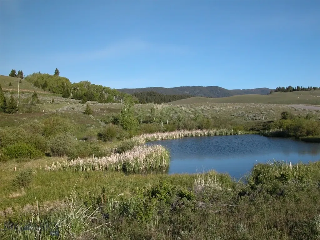 Lot 46a-1 Sun West Ranch Cameron MT 59720