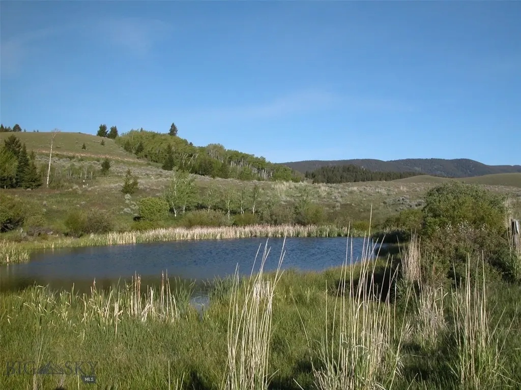 Lot 46a-1 Sun West Ranch Cameron MT 59720