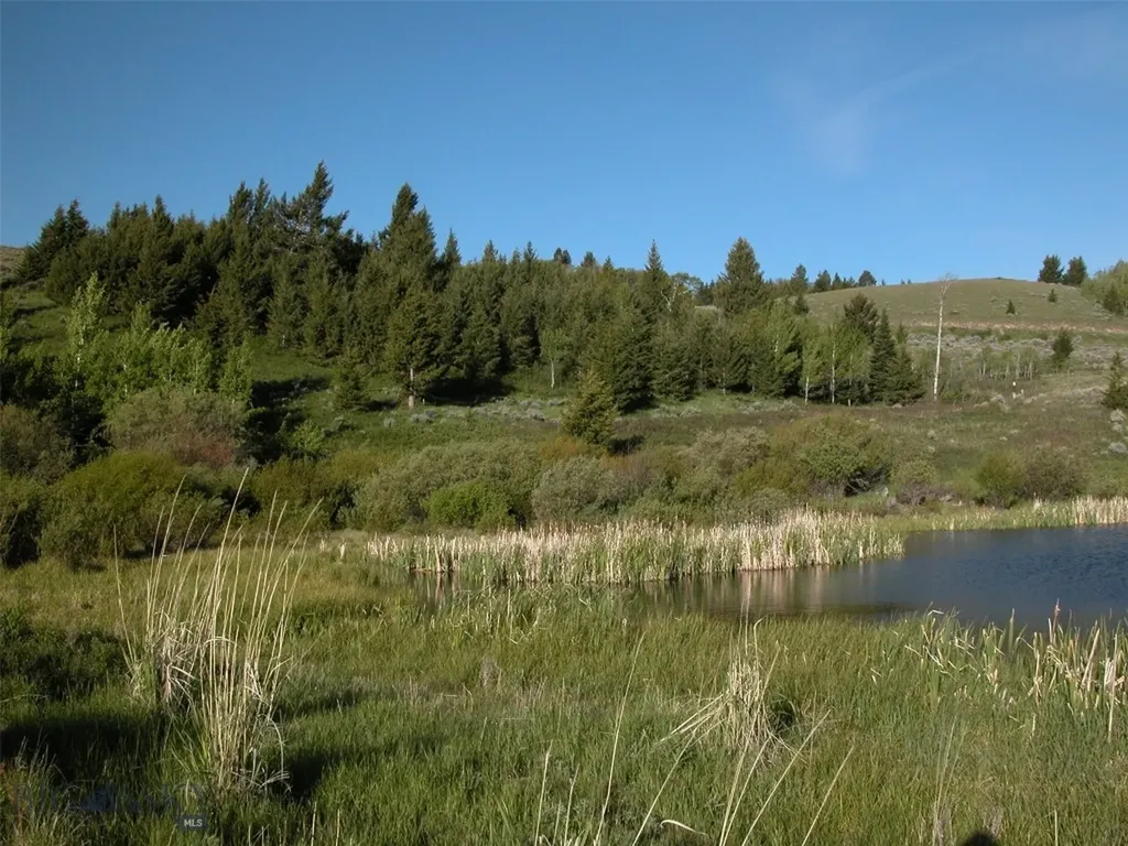 Lot 46a-1 Sun West Ranch Cameron MT 59720