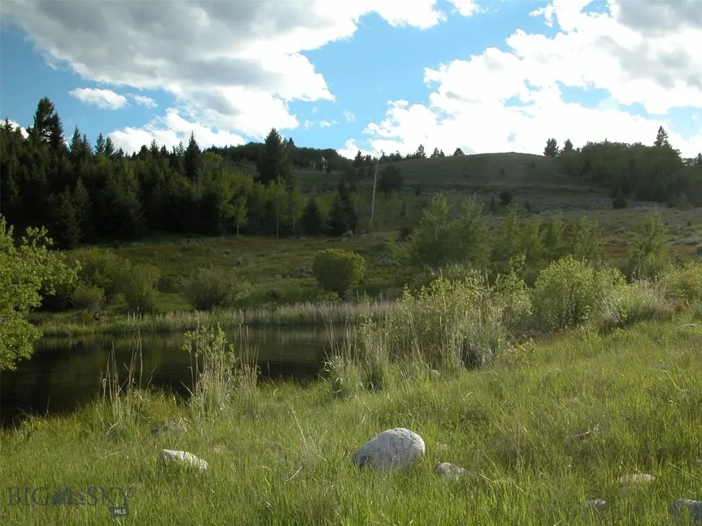 Lot 46a-1 Sun West Ranch Cameron MT 59720