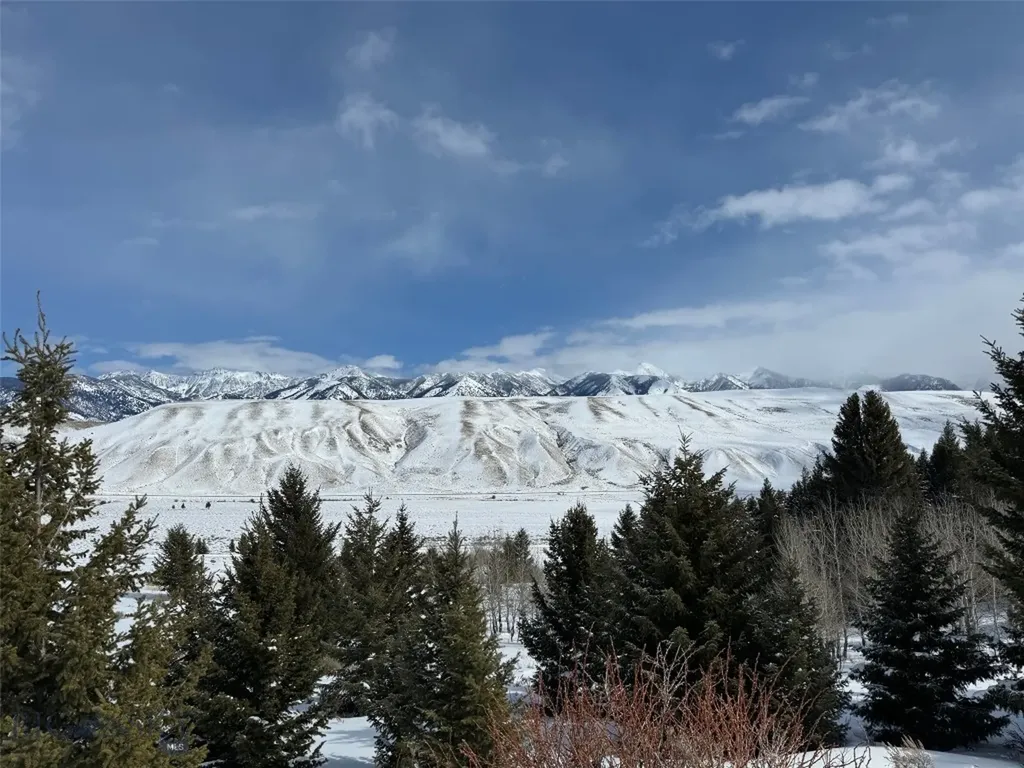 Lot 46a-1 Sun West Ranch Cameron MT 59720