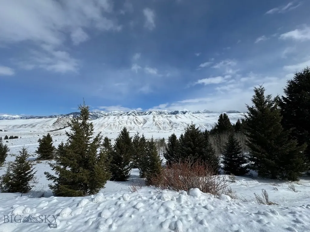 Lot 46a-1 Sun West Ranch Cameron MT 59720