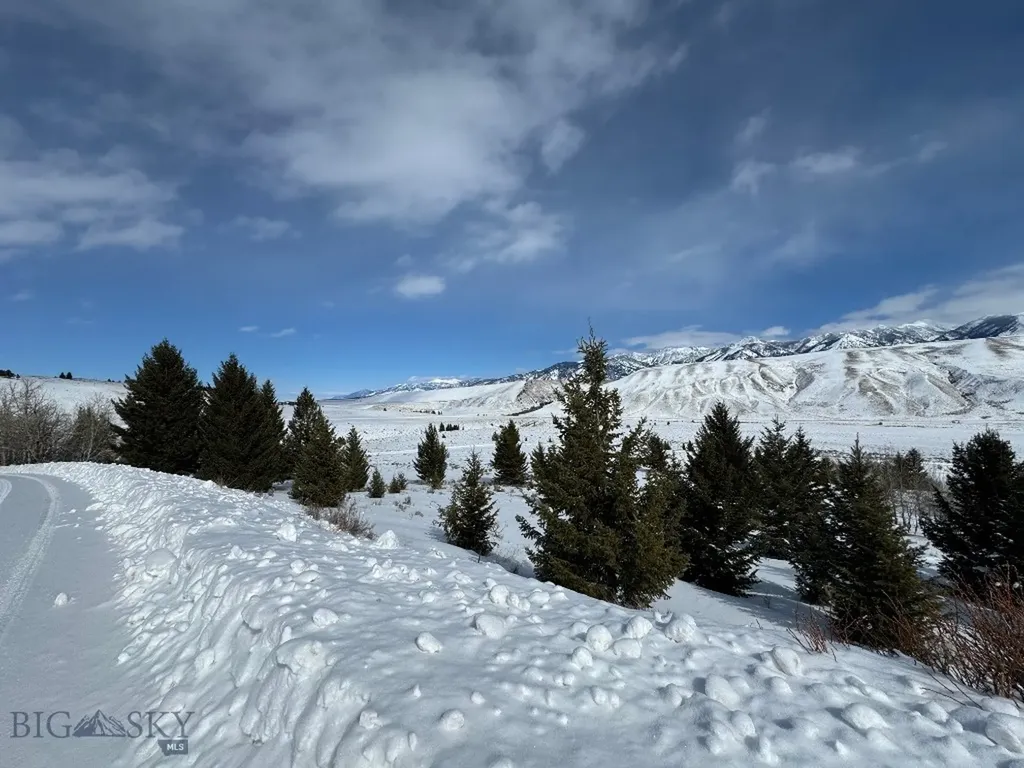 Lot 46a-1 Sun West Ranch Cameron MT 59720