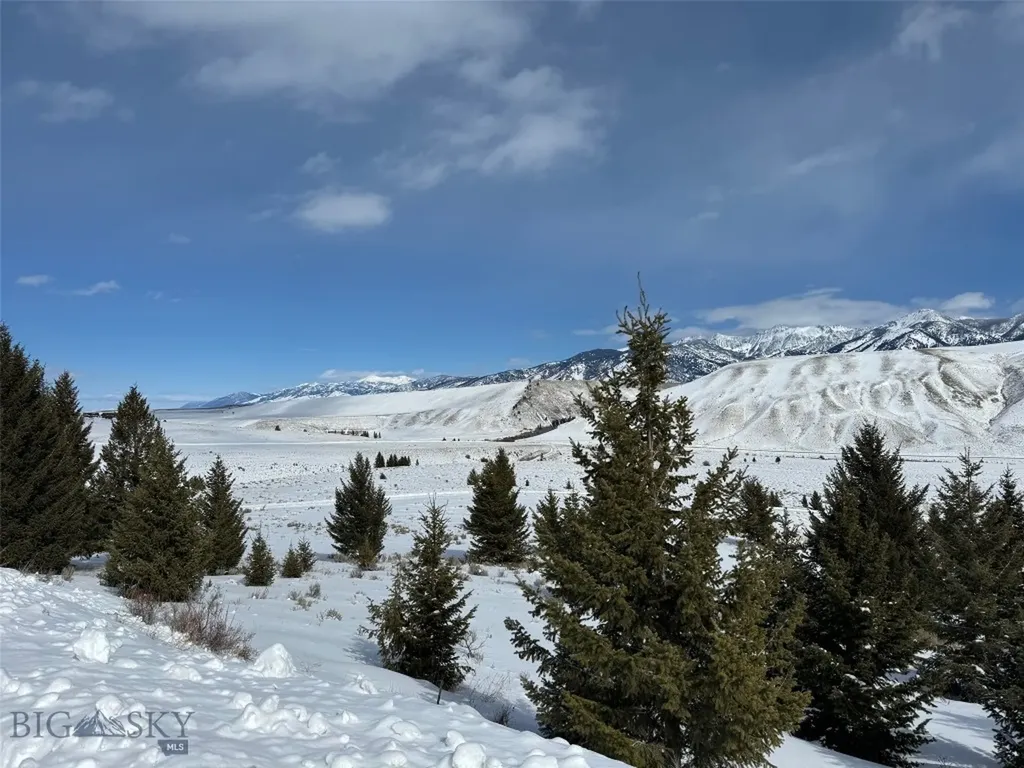 Lot 46a-1 Sun West Ranch Cameron MT 59720
