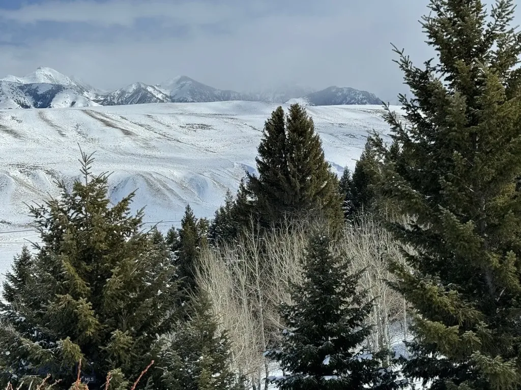 Lot 46a-1 Sun West Ranch Cameron MT 59720