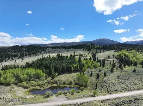 Lot 46A-1 Sun West Ranch Cameron MT 59720