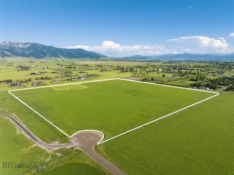 Lot 5 Spain Bridge Ranch Road Belgrade MT 59714