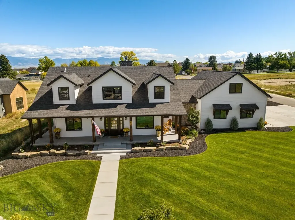 222 Cushing Lane Churchill MT 59741
