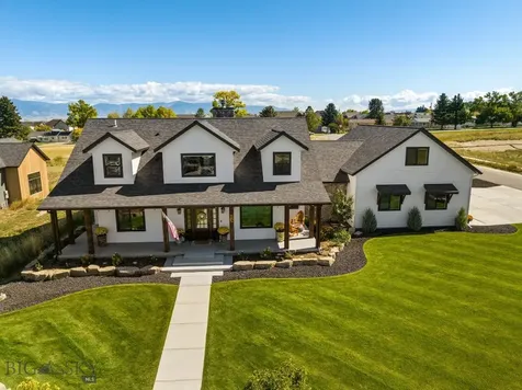 222 Cushing Lane Churchill MT 59741