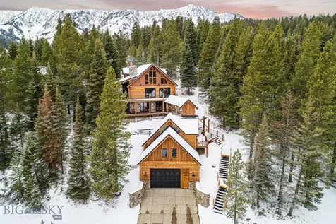 210 Wedeln Drive Bozeman MT 59715