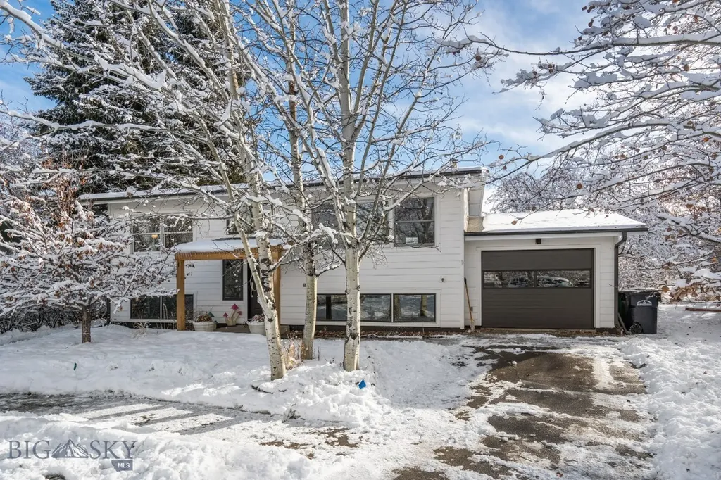 910 S Black Bozeman MT 59715
