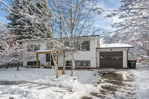910 S Black Bozeman MT 59715