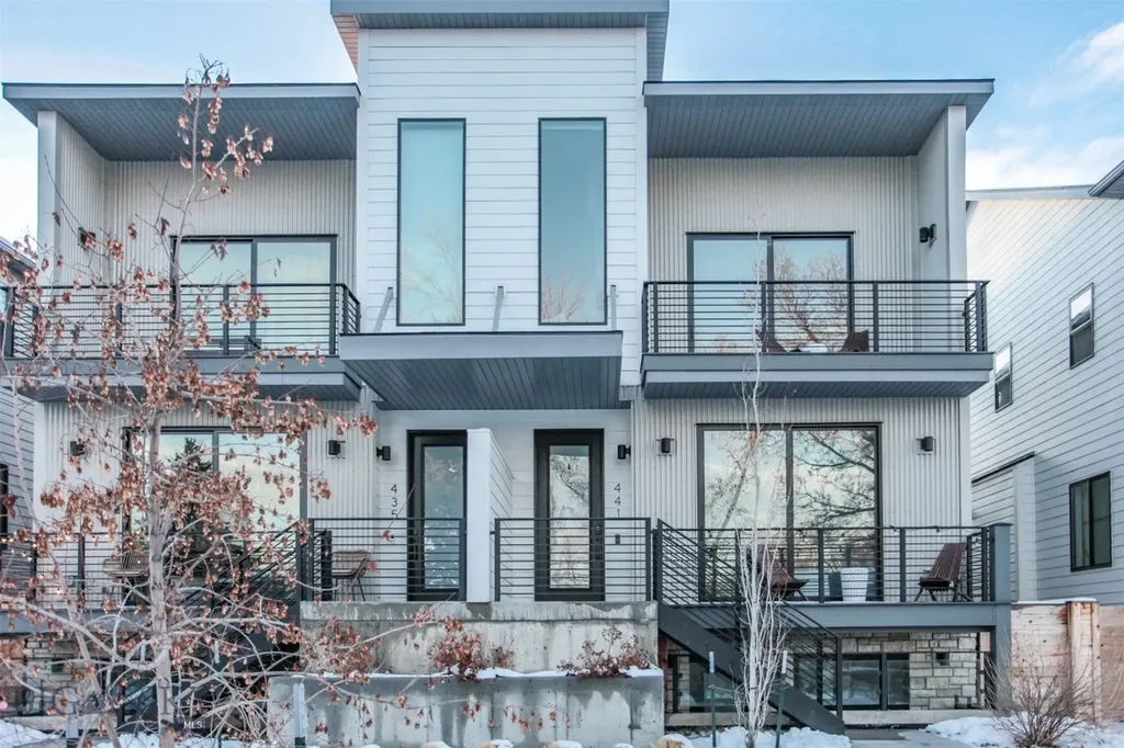 441 N Willson Bozeman MT 59715