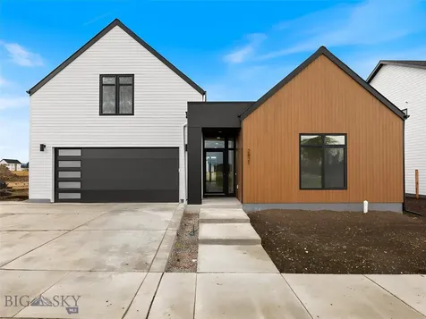 2821 S 28th Avenue Bozeman MT 59718
