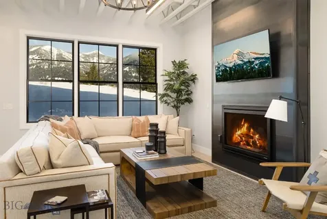 199 Big Pine Drive Big Sky MT 59716