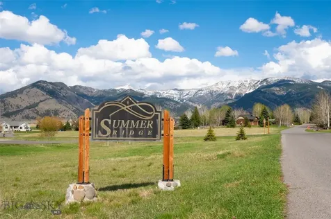 626 Evening Star Lane Bozeman MT 59715