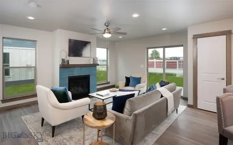 2002 Klaus Avenue Belgrade MT 59714