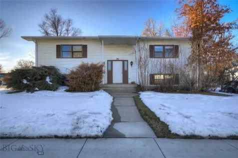 701 N Rouse Bozeman MT 59715
