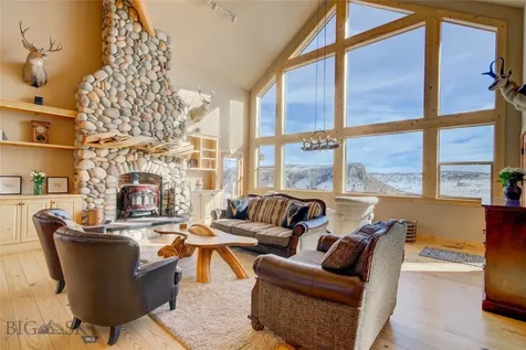 330 Double D Lane Manhattan MT 59741