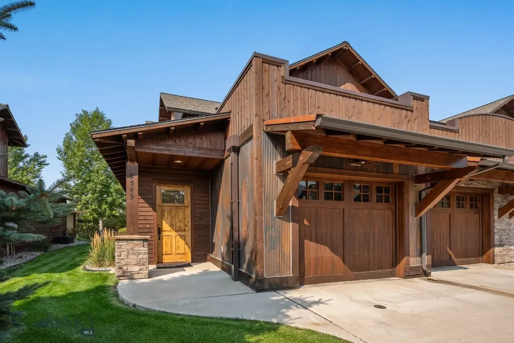 2549 Weeping Rock Bozeman MT 59715