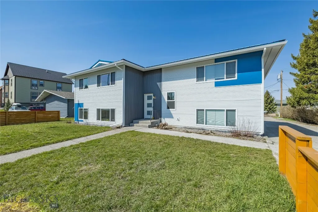 215 S 19th Avenue Bozeman MT 59718